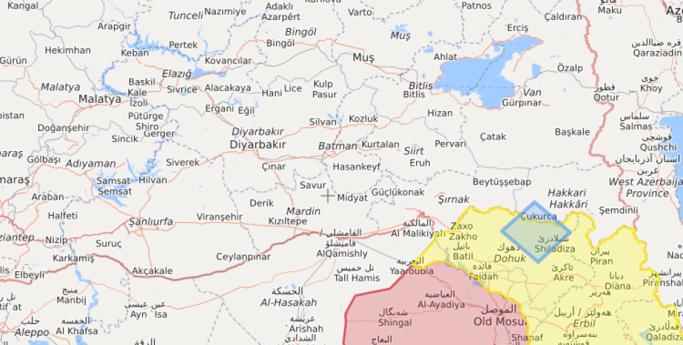 Провинция хаккари турция на карте. Хаккари Турция на карте. Hakkari Турция на карте. Карата Турции город ахлат Битлис. Midyat город Турции на карте.