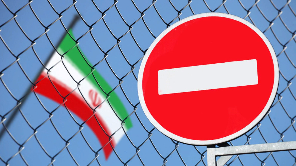 Лондон расширит санкции против Ирана